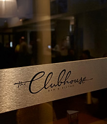 The Clubhouse Bar & Bistro Function Centre Wodonga